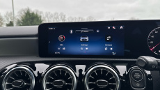 Mercedes-Benz A-Class A180 AMG Line Executive 5dr Auto Petrol Hatchback